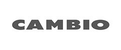 CAMBIO CAMBIO Markenlogo