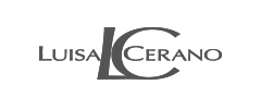 LUISA CERANO LUISA CERANO Markenlogo