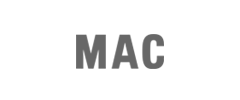 MAC MAC Markenlogo
