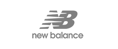 NEW BALANCE NEW BALANCE Markenlogo