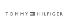 TOMMY HILFIGER TOMMY HILFIGER Markenlogo