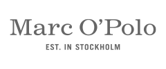 MARC O'POLO MARC O'POLO Markenlogo