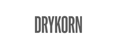 DRYKORN DRYKORN Markenlogo