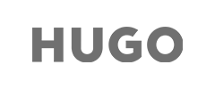 HUGO HUGO Markenlogo