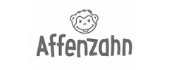 AFFENZAHN AFFENZAHN Markenlogo