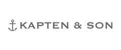 KAPTEN & SON KAPTEN & SON Markenlogo