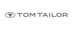 TOM TAILOR TOM TAILOR Markenlogo