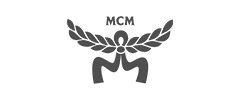 MCM MCM Markenlogo