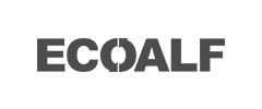 ECOALF ECOALF Markenlogo